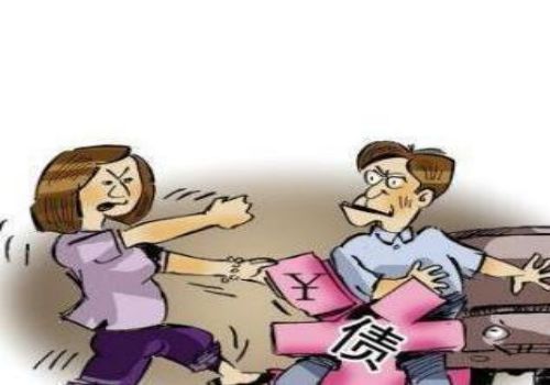 宽容丈夫的婚外情……
